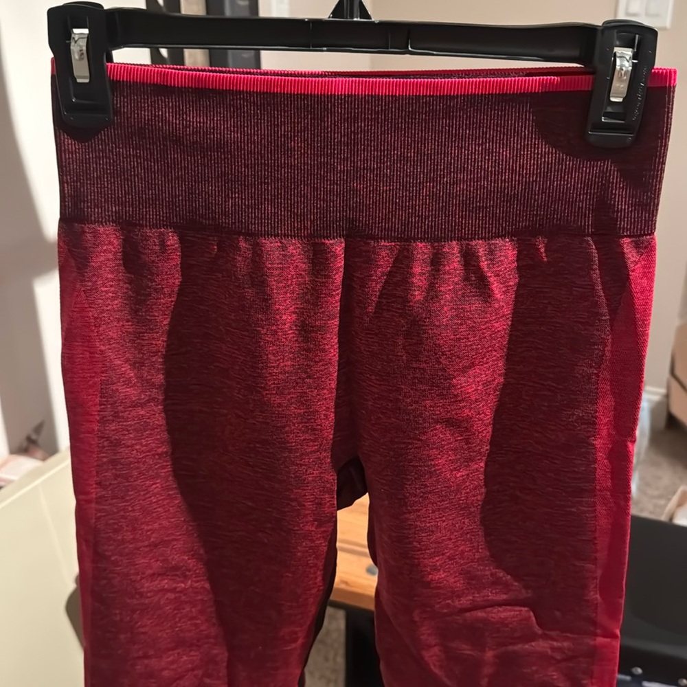 Victoria’s Secret seamless leggings